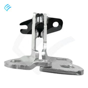 NUEVA bisagra de puerta delantera superior izquierda para Tesla Model 3 OEM 1101035-00-G