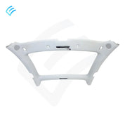 NEW OEM Tesla Model 3 Front Headliner Assembly - Premium - Fixed Glass Roof - Ultra Suede Grey 1101060-82-F