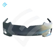 NUEVA fascia delantera OEM Tesla Model X sin pintar, servicio 1101444-00-A