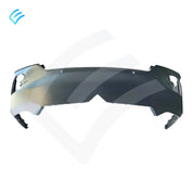 NUEVA fascia delantera OEM Tesla Model X sin pintar, servicio 1101444-00-A
