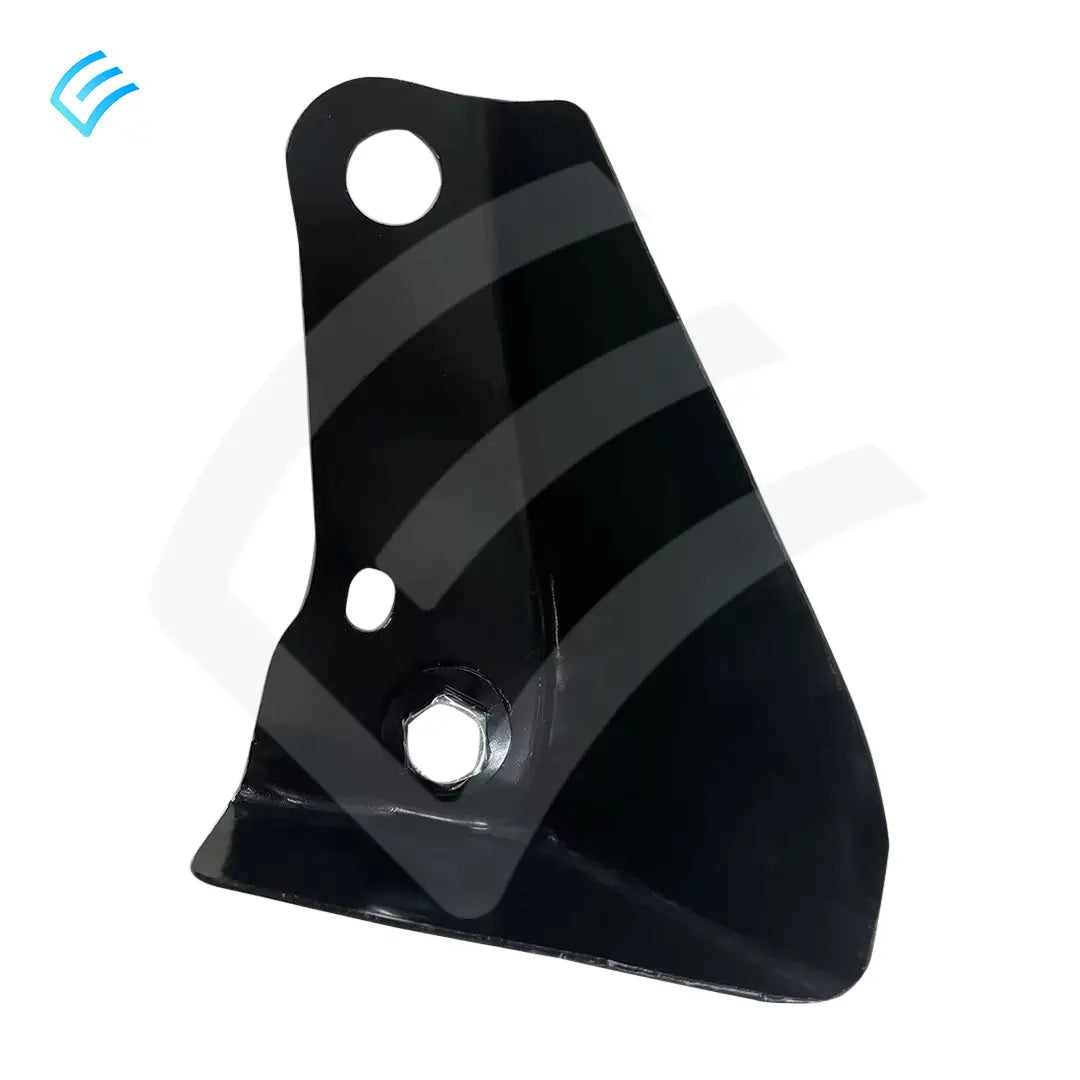 NEW OEM Tesla Model Y Platter Sealing Plate Assembly - Left Hand 1101901-S0-D
