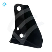 NEW OEM Tesla Model Y Platter Sealing Plate Assembly - Left Hand 1101901-S0-D