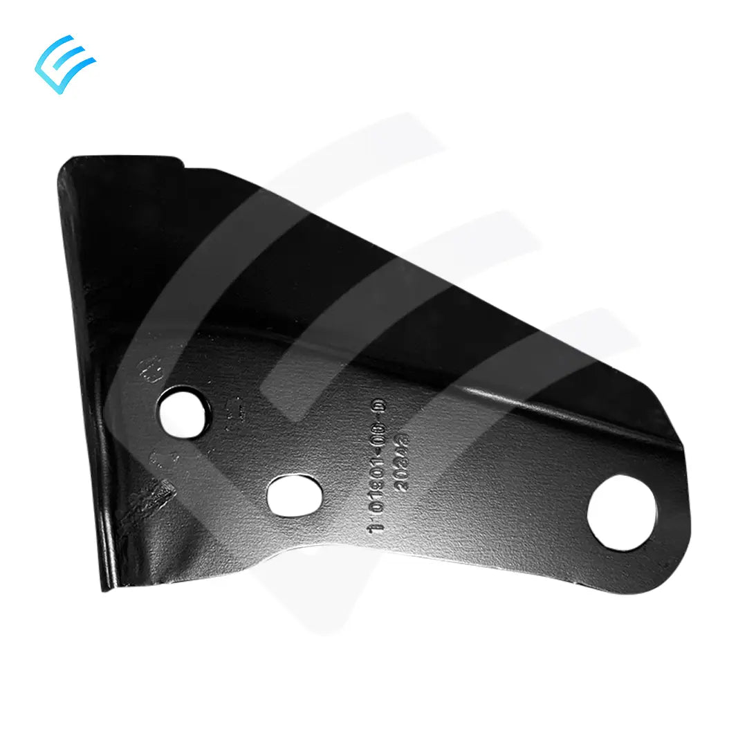 NEW OEM Tesla Model Y Platter Sealing Plate Assembly - Left Hand 1101901-S0-D