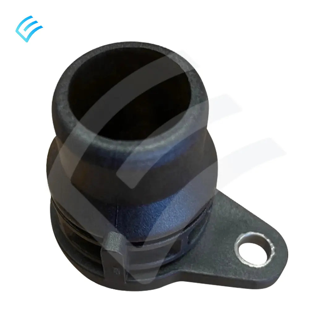 NEW OEM Tesla Model S/X/Y/3 Fluid Coupling Assembly - 180 Degree 1102177-00-E