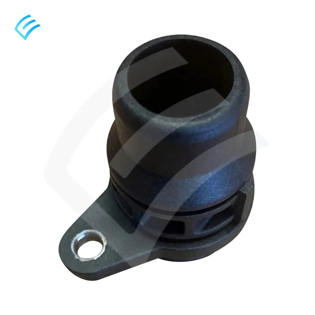 NEW OEM Tesla Model S/X/Y/3 Fluid Coupling Assembly - 180 Degree 1102177-00-E