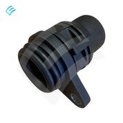 NEW OEM Tesla Model S/X/Y/3 Fluid Coupling Assembly - 180 Degree 1102177-00-E