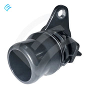 NEW OEM Tesla Model S/X/Y/3 Fluid Coupling Assembly - 55 Degree 1102179-00-G