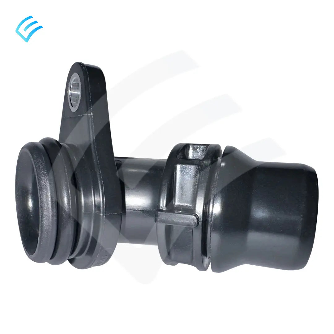 NEW OEM Tesla Model S/X/Y/3 Fluid Coupling Assembly - 55 Degree 1102179-00-G