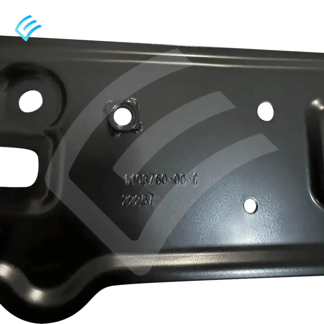 NUEVO soporte de radar del módulo frontal del Tesla Model 3 OEM 1103760-00-C