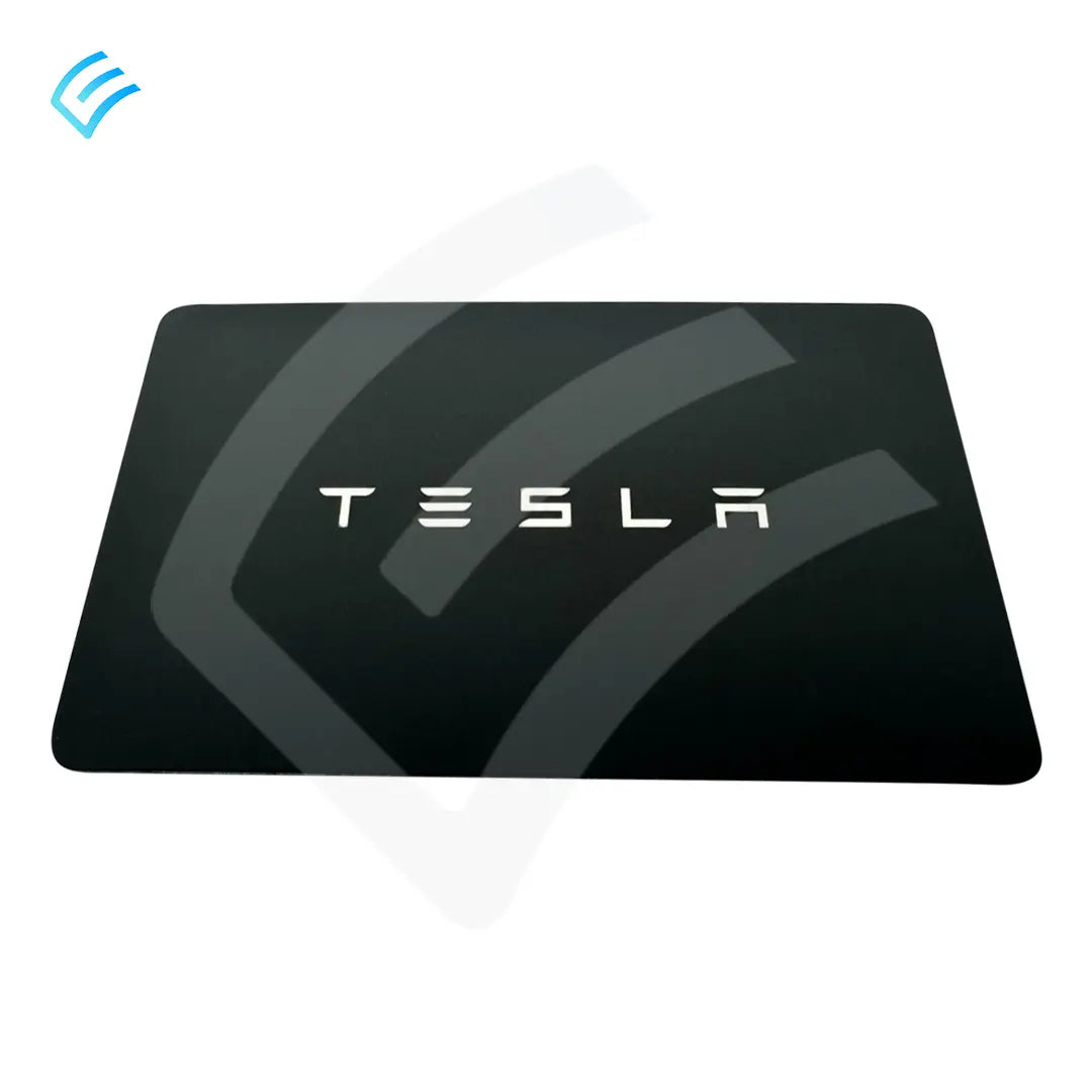 NEW OEM Tesla Model 3 Key Card Near Field Communication (NFC) 1104284-00-J