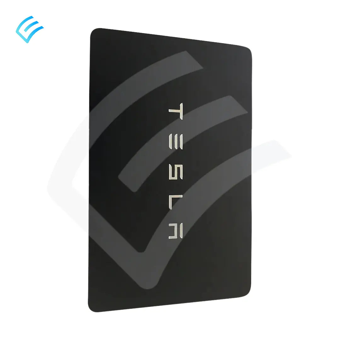 NUEVA tarjeta de llave SYX OEM para Tesla Model 3 - Conexión de campo cercano (NFC) 1104284-01-J