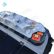 NEW OEM Tesla Model 3 High-Voltage Battery Assembly E2 Mid-Range RWD 1PH 1104432-00-M