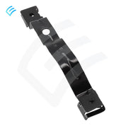 NUEVO soporte de refuerzo para rueda delantera izquierda del modelo 3 de Tesla, OEM 1104540-00-B