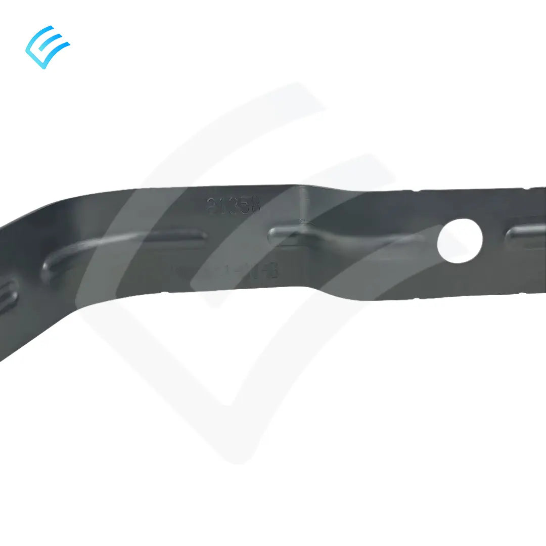 NUEVO soporte de refuerzo para rueda delantera derecha del modelo 3 de Tesla, OEM 1104541-00-B