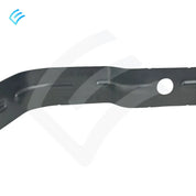 NUEVO soporte de refuerzo para rueda delantera derecha del modelo 3 de Tesla, OEM 1104541-00-B