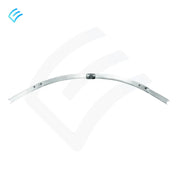 NUEVO conjunto de viga de parachoques delantero OEM Tesla Model 3 1104667-00-K