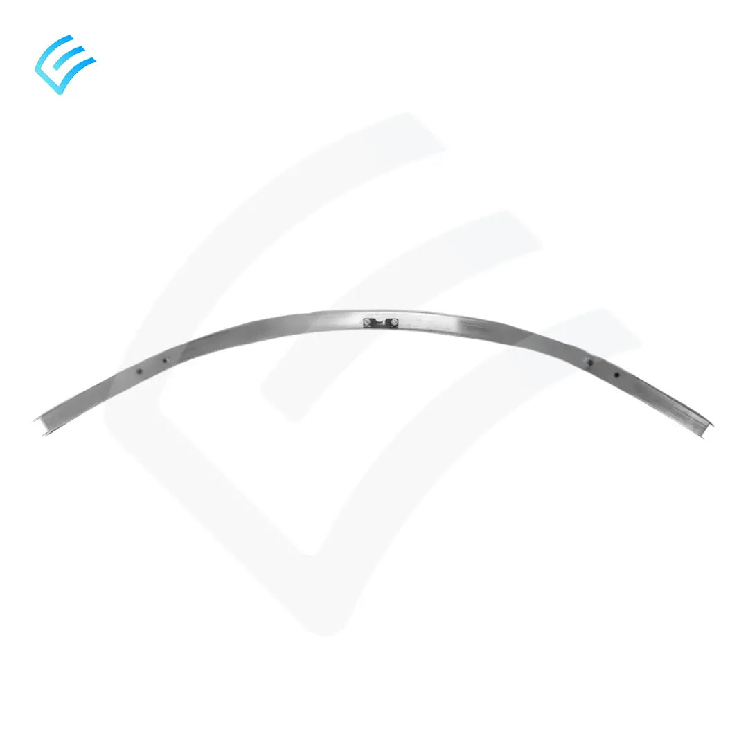 NUEVO conjunto de parachoques delantero OEM para Tesla Model 3 1104667-99-J