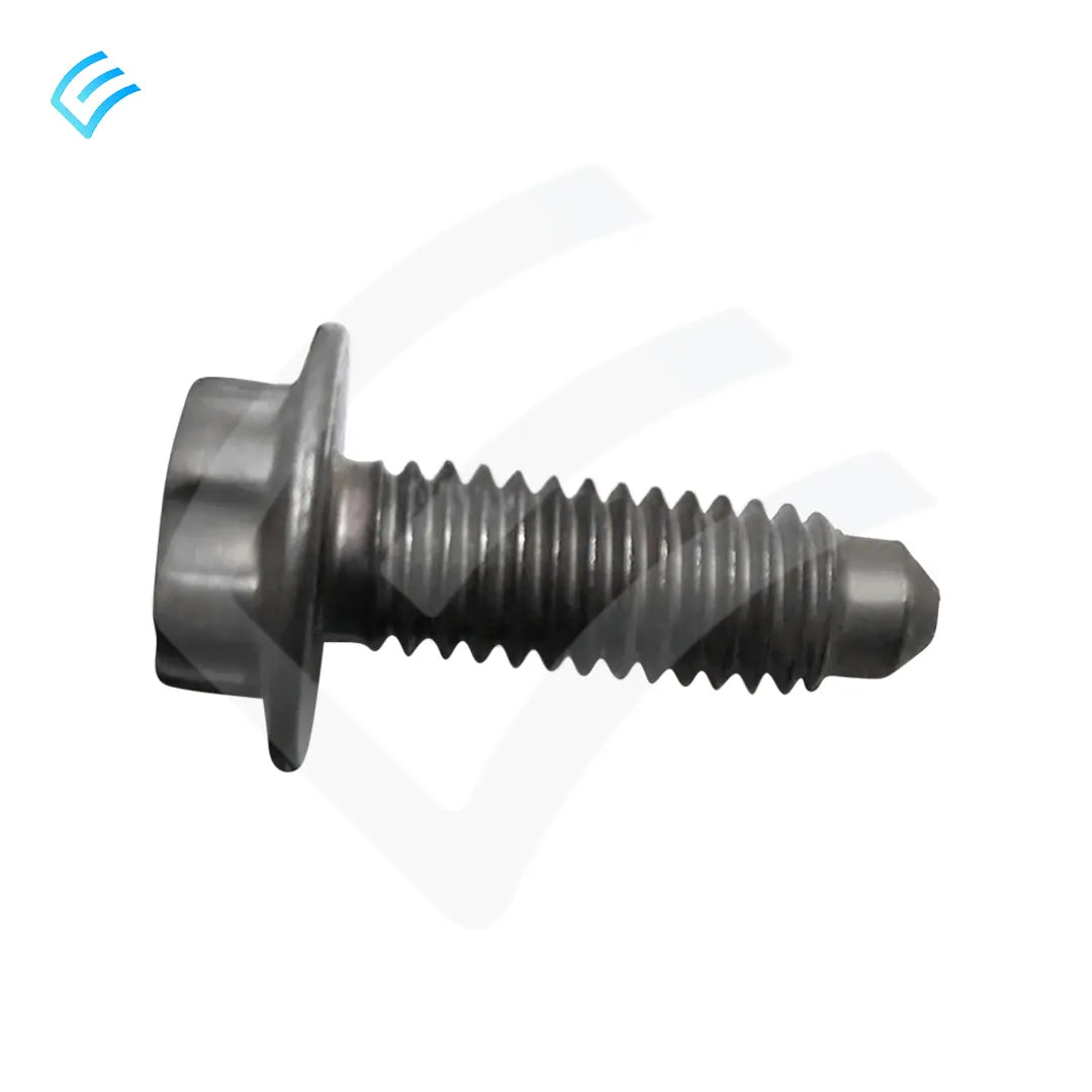 NEW OEM Tesla Model 3/Y Bolt TE M6X18 STL[109] ZNNI PC 1104743-00-B