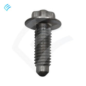 NEW OEM Tesla Model 3/Y Bolt TE M6X18 STL[109] ZNNI PC 1104743-00-B