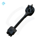 NUEVO adaptador inteligente OEM para Tesla Model 3/S/X 14-30 Gen II 1104937-10-B