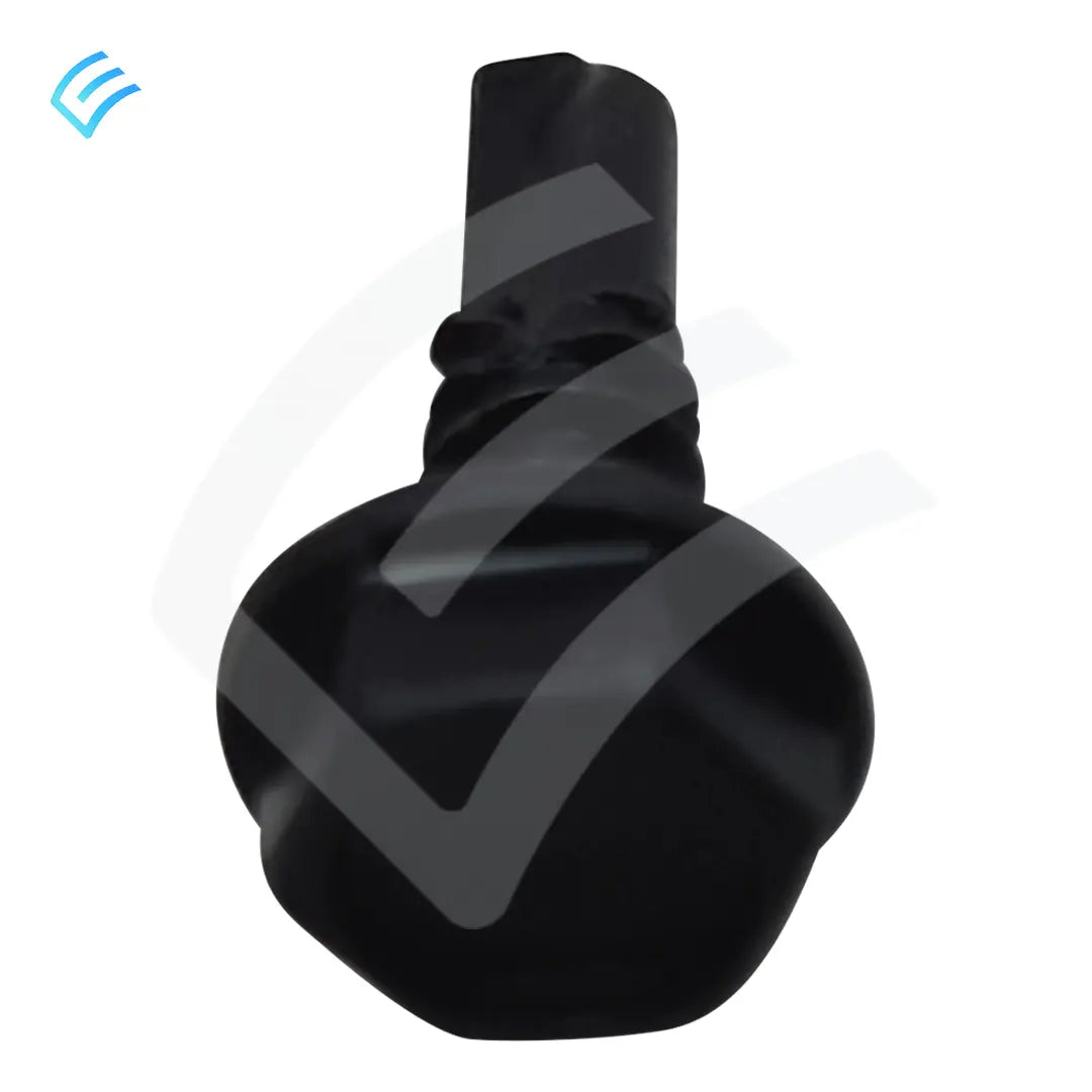 NEW OEM Tesla MX Y S Self-Drilling Screw 4.8x19 HH Steel ZnNi Black 11 NEW OEM Tesla MX Y S Self-Drilling Screw 4.8x19 HH Steel ZnNi Black 11