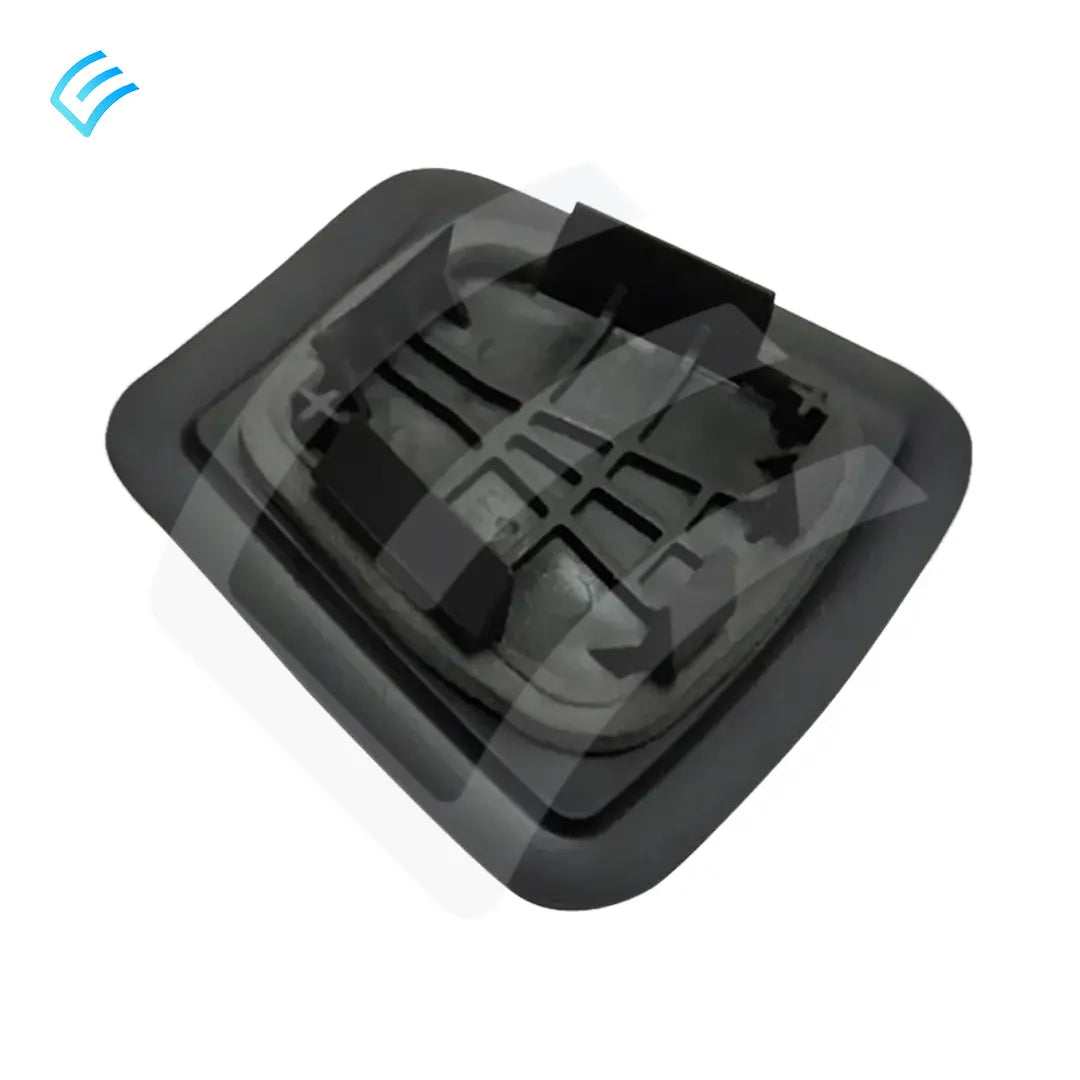 Tapón de sellado para puerta trasera, nuevo, OEM, Tesla Model 3, 1105171-00-D