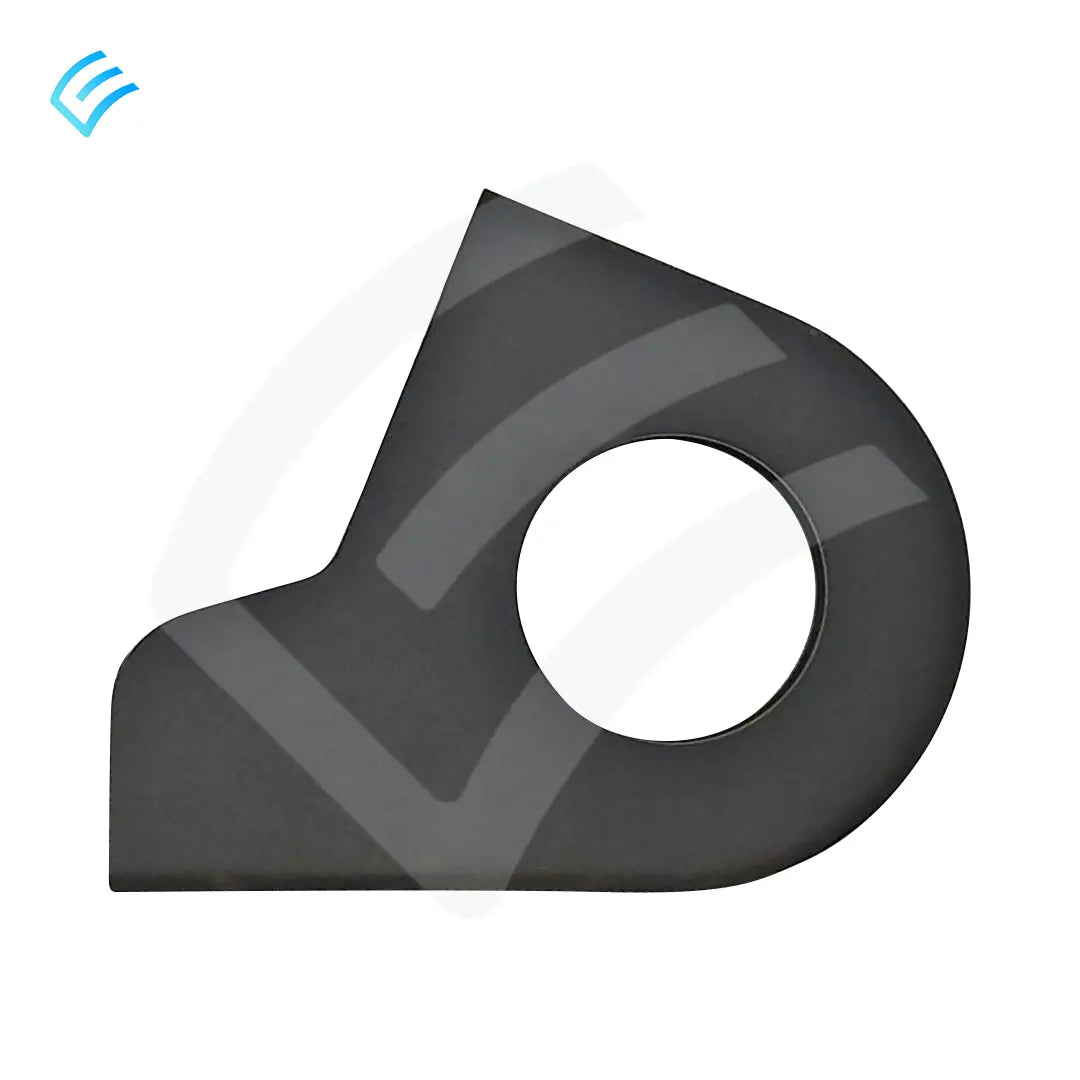 NUEVA cubierta de pivote del respaldo del asiento de la segunda fila del modelo 3 de OEM Tesla 1105326-00-A