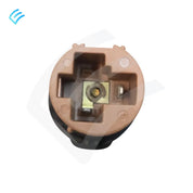 NEW OEM Tesla Model 3/Y/X Robust 12V Power Outlet Assembly 1107655-00-A