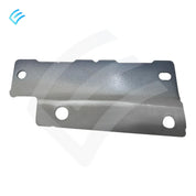 NEW OEM Tesla VIN Label 1107663-00-G