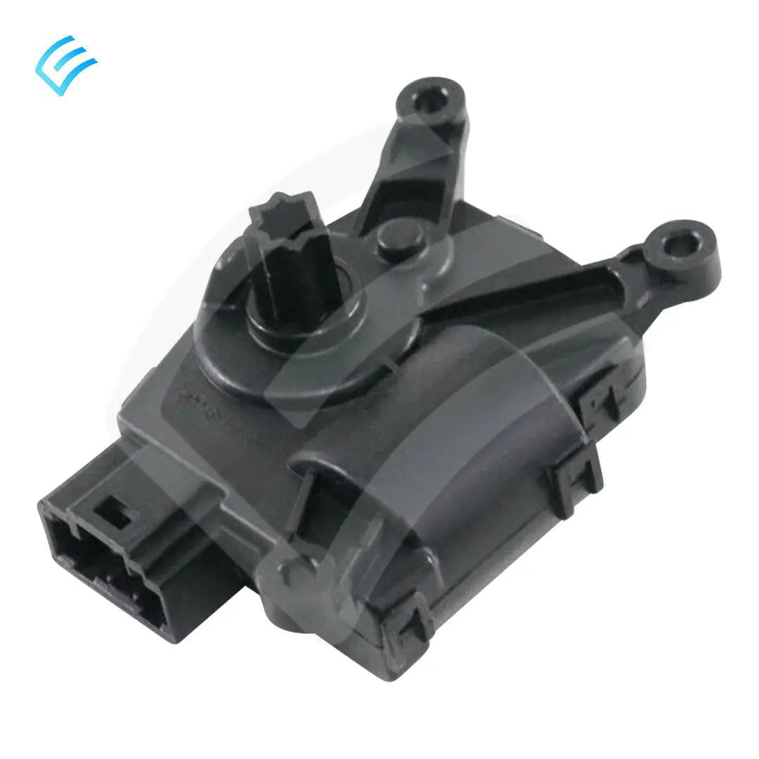 NEW OEM Tesla Model 3 HVAC Upper and Lower Mode Actuator 1107672-00-A