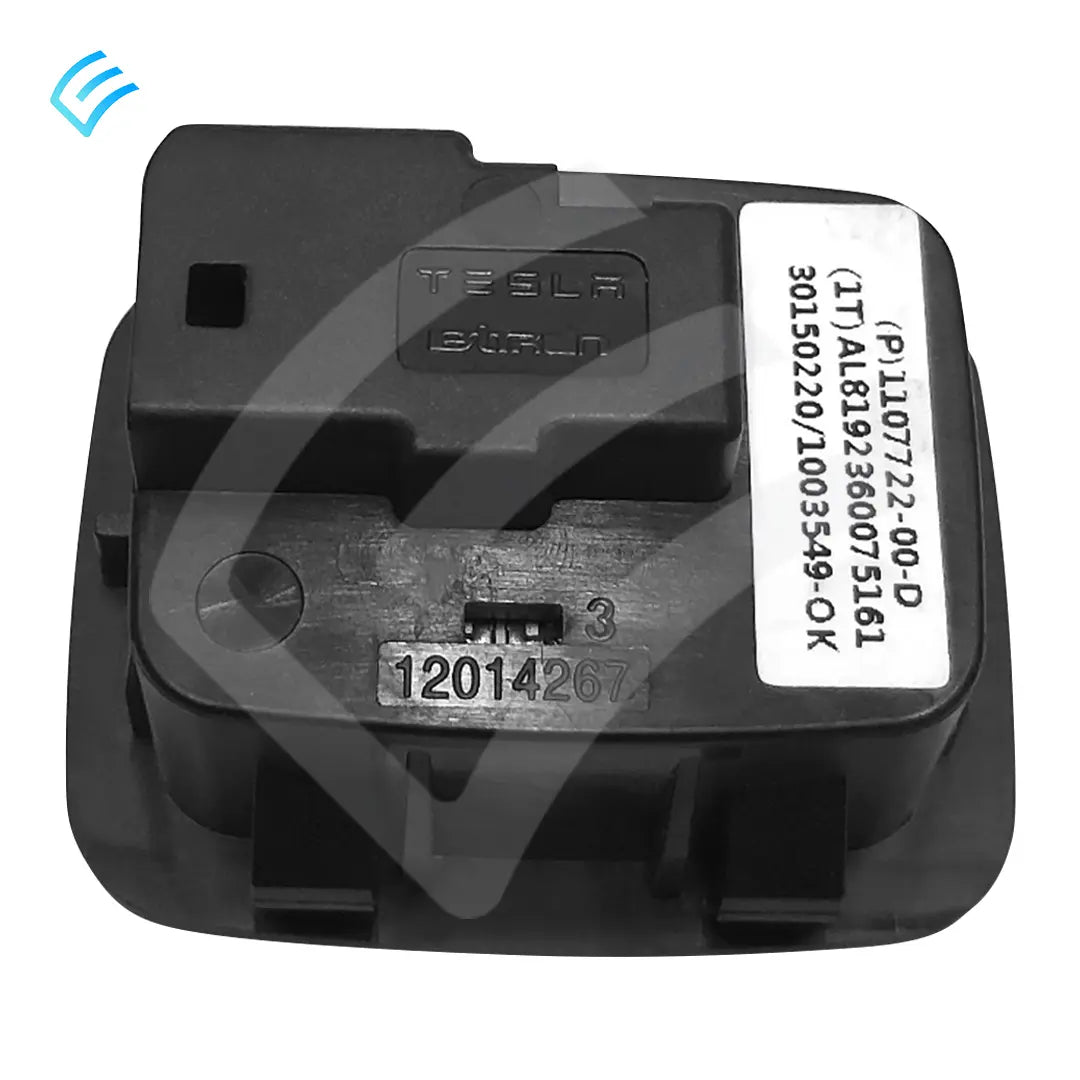 NEW OEM Tesla Model 3 Frunk Child Safety Switch 1107722-00-D