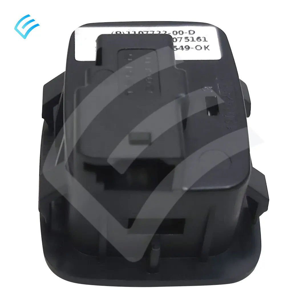 NEW OEM Tesla Model 3 Frunk Child Safety Switch 1107722-00-D