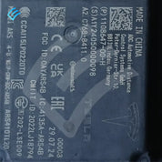 NUEVO OEM Tesla Model 3/Y Radar Siete Pin Perpendicular 1108647-00-H