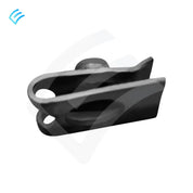 NUEVA tuerca en U OEM para Tesla Model 3, M5, 2 mm, agarre de acero, ZNFL 1108798-00-A