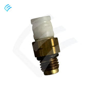 NEW OEM Tesla Model S/X/Cybertruck VOSS 203 4mm Connector 1108866-00-A