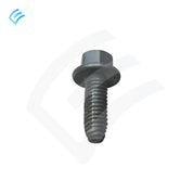 NUEVO OEM Tesla Model 3/Y Tornillo HF M6x16 Acero ZNNI+Cera Fastite 1108921-00-A