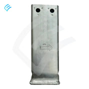 NUEVO conjunto de caja de compresión del subchasis delantero OEM para Tesla Model Y/Model 3 1109193-00-C