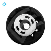 NUEVO buje SYX OEM para Tesla Model 3, lado derecho, 3DUR 1109296-00-B