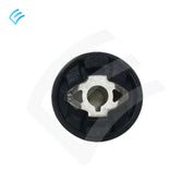 NUEVA caja de engranajes con buje SYX OEM para Tesla Model 3 3DUR 1109297-00-C