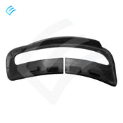 NEW OEM Tesla Model 3 C-Pillar Upper Rear Trim Bezel - Right Hand 1110144-00-E