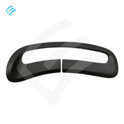 NEW OEM Tesla Model 3 C-Pillar Upper Rear Trim Bezel - Right Hand 1110144-00-E