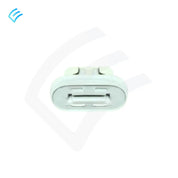 Sello de clip de ajuste OEM nuevo para Tesla Model 3 - Ranura de 21 x 6 - 0,65-1,2 - Acero 1110167-00-C