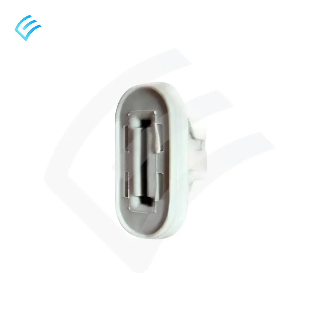 Sello de clip de ajuste OEM nuevo para Tesla Model 3 - Ranura de 21 x 6 - 0,65-1,2 - Acero 1110167-00-C