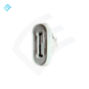 Sello de clip de ajuste OEM nuevo para Tesla Model 3 - Ranura de 21 x 6 - 0,65-1,2 - Acero 1110167-00-C