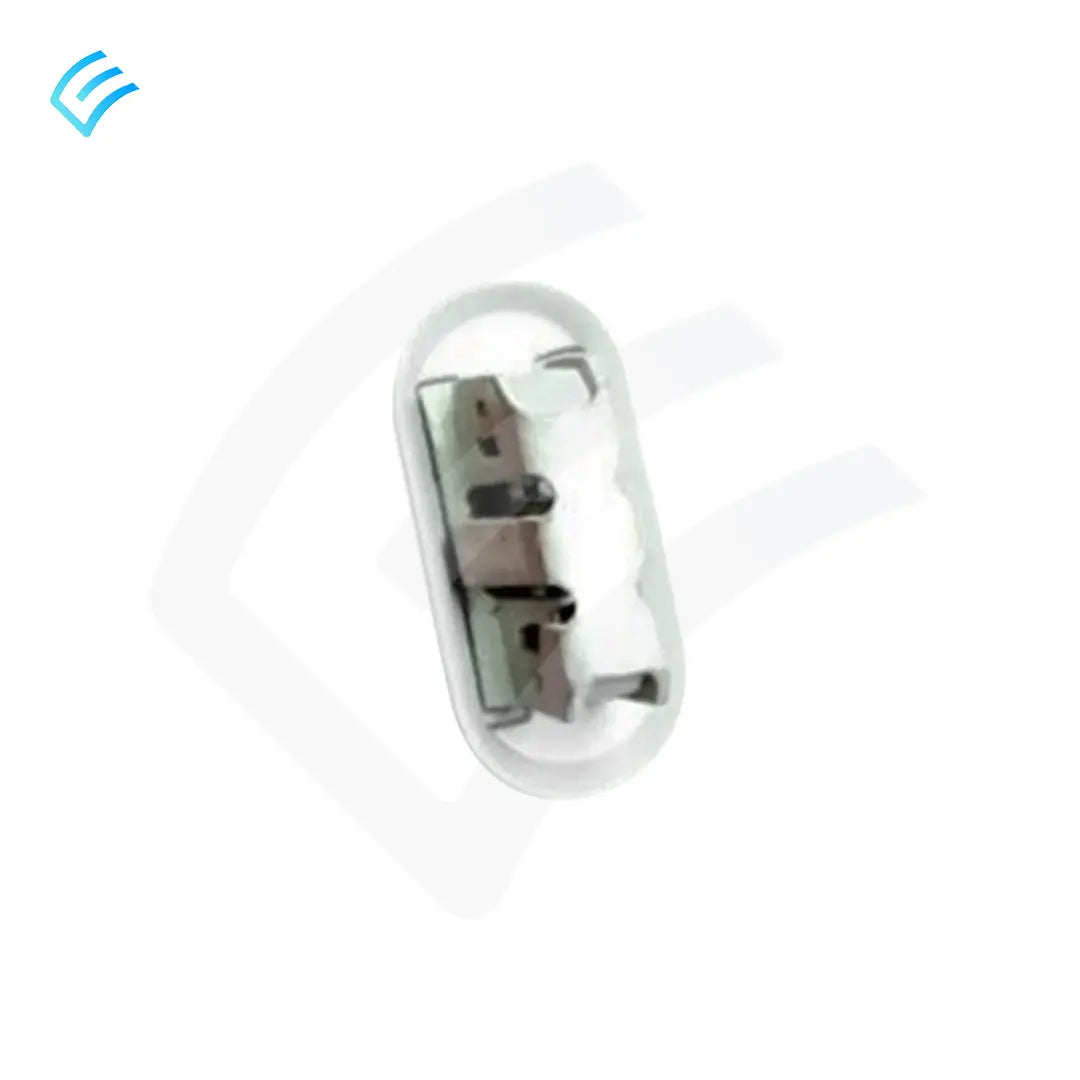 Sello de clip de ajuste OEM nuevo para Tesla Model 3 - Ranura de 21 x 6 - 0,65-1,2 - Acero 1110167-00-C