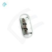 Sello de clip de ajuste OEM nuevo para Tesla Model 3 - Ranura de 21 x 6 - 0,65-1,2 - Acero 1110167-00-C