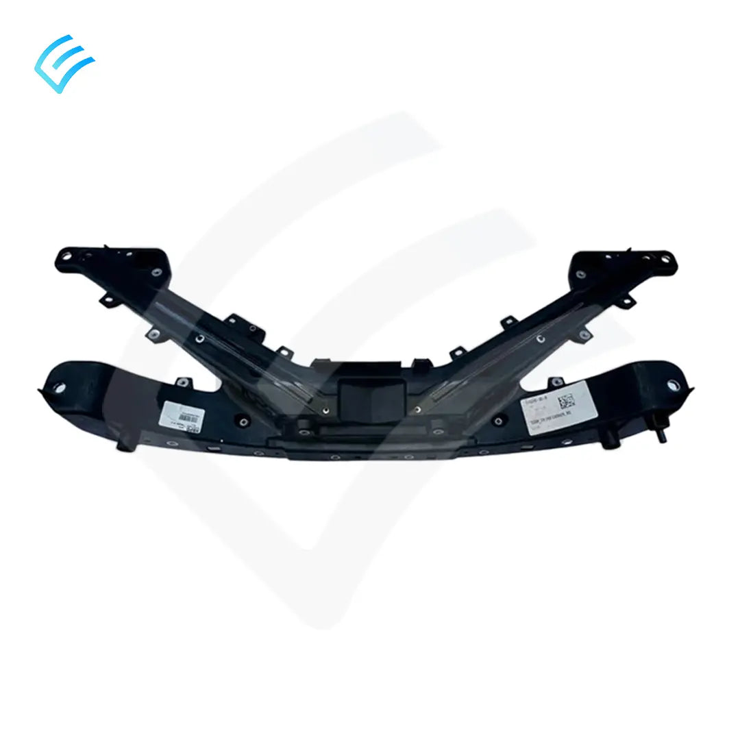 NUEVO Componente de soporte frontal OEM para Tesla Model 3 1110240-00-B