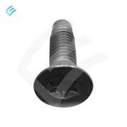 NEW OEM Tesla Bolt FC M3/MY M8X20 Steel [109] ZNNI MAT 1110705-00-A