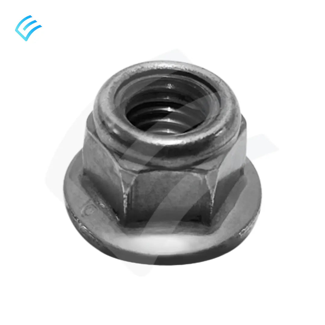 NEW OEM Tesla Model 3/Y/S/X/Cybertruck Nut HF M10-1.5 [10] ZNNI PTP 1111145-00-A