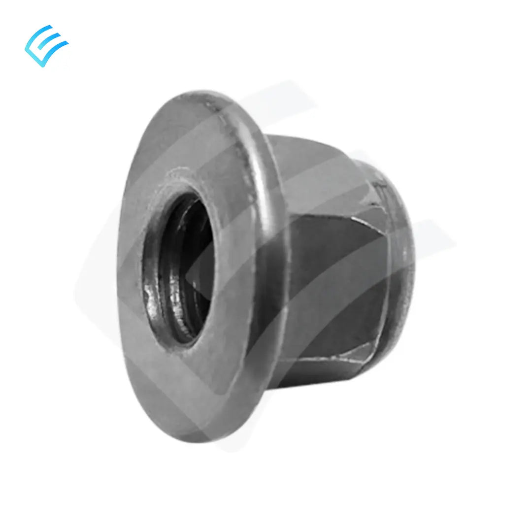 NEW OEM Tesla Model 3/Y/S/X/Cybertruck Nut HF M10-1.5 [10] ZNNI PTP 1111145-00-A